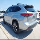 5TDGZRAH8MS527199 2021 Toyota Highlander Xle auction photo thumbnail 3