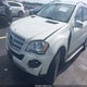 4JGBB8GB1BA714866 2011 Mercedes-Benz Ml 350 4Matic auction photo thumbnail 17