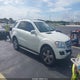 4JGBB8GB1BA714866 2011 Mercedes-Benz Ml 350 4Matic auction photo thumbnail 1