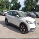 3N1CP5CU6KL550168 2019 Nissan Kicks Sv auction photo thumbnail 12