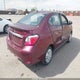 ML32FUFJ3RHF13715 2024 Mitsubishi Mirage G4 Black Edition/Es/Le auction photo thumbnail 4