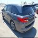 5FNRL6H65PB078358 2023 Honda Odyssey Ex-L auction photo thumbnail 3