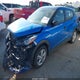 3N1CP5BV0PL526899 2023 Nissan Kicks S Xtronic Cvt auction photo thumbnail 2