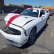 2C3CDYAG4DH552070 2013 Dodge Challenger Rallye Redline auction photo thumbnail 2