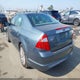3FADP0L31BR315370 2011 Ford Fusion Hybrid auction photo thumbnail 3