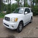 5TDBT48AX1S051993 2001 Toyota Sequoia Limited V8 auction photo thumbnail 12