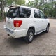 5TDBT48AX1S051993 2001 Toyota Sequoia Limited V8 auction photo thumbnail 4