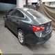 1G1ZD5ST5JF138320 2018 Chevrolet Malibu Lt auction photo thumbnail 3