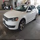 1VWBN7A31EC112210 2014 Volkswagen Passat 2.0L Tdi Se auction photo thumbnail 2
