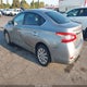 3N1AB7AP2DL637275 2013 Nissan Sentra Sv auction photo thumbnail 3