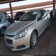 1G11B5SLXFF212650 2015 Chevrolet Malibu Ls auction photo thumbnail 2