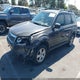 JF2SH6BC0AH778167 2010 Subaru Forester 2.5X auction photo thumbnail 2