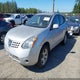 JN8AS58VX9W447350 2009 Nissan Rogue Sl auction photo thumbnail 2
