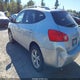 JN8AS58VX9W447350 2009 Nissan Rogue Sl auction photo thumbnail 3