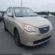 KMHDU46D79U784573 2009 Hyundai Elantra Gls auction photo thumbnail 1