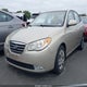 KMHDU46D79U784573 2009 Hyundai Elantra Gls auction photo thumbnail 2