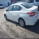 3N1AB7AP1FY374296 2015 Nissan Sentra S auction photo thumbnail 3
