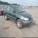 JTJGF10U610091151 2001 Lexus Rx 300 auction photo thumbnail 1