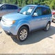 JF2SHBDC1BH735013 2011 Subaru Forester 2.5X Premium auction photo thumbnail 2