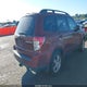 JF2SHBBCXBH783712 2011 Subaru Forester 2.5X auction photo thumbnail 4