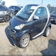 WMEEJ3BA2DK688265 2013 Smart Fortwo Passion/Pure auction photo thumbnail 2