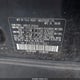 JF2SH6AC8AG738667 2010 Subaru Forester 2.5X auction photo thumbnail 9