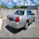 1LNHM81W93Y620467 2003 Lincoln Town Car Executive auction photo thumbnail 4