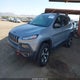 1C4PJMBS2FW550257 2015 Jeep Cherokee Trailhawk auction photo thumbnail 2