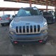 1C4PJMBS2FW550257 2015 Jeep Cherokee Trailhawk auction photo thumbnail 6