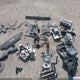 3FA6P0LU0JR204826 2018 Ford Fusion Hybrid Se auction photo thumbnail 11