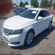 2G1105S36J9146315 2018 Chevrolet Impala 1Lt auction photo thumbnail 2