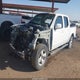 1N6AD07U95C416469 2005 Nissan Frontier Le auction photo thumbnail 2