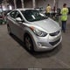5NPDH4AE3DH298161 2013 Hyundai Elantra Gls auction photo thumbnail 1