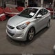 5NPDH4AE3DH298161 2013 Hyundai Elantra Gls auction photo thumbnail 2