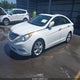 5NPEC4AC3DH533949 2013 Hyundai Sonata Limited auction photo thumbnail 2