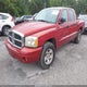 1D7HW48N56S511117 2006 Dodge Dakota Slt auction photo thumbnail 2