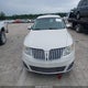 1LNHL9DR2AG609912 2010 Lincoln Mks auction photo thumbnail 6