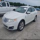 1LNHL9DR2AG609912 2010 Lincoln Mks auction photo thumbnail 2