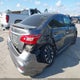 3N1CB7AP0HY231836 2017 Nissan Sentra Sr Turbo auction photo thumbnail 4