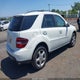 4JGBB86E38A401726 2008 Mercedes-Benz Ml 350 4Matic auction photo thumbnail 4