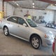 2G1WB5E38D1170727 2013 Chevrolet Impala Lt auction photo thumbnail 1