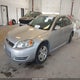 2G1WB5E38D1170727 2013 Chevrolet Impala Lt auction photo thumbnail 2