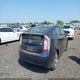 JTDKN3DU0C1486414 2012 Toyota Prius Two auction photo thumbnail 4