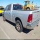 1D7RV1GP1BS512915 2011 Ram Ram 1500 Slt auction photo thumbnail 3