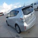 JTDZN3EU0D3211712 2013 Toyota Prius V Three auction photo thumbnail 3