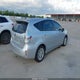 JTDZN3EU0D3211712 2013 Toyota Prius V Three auction photo thumbnail 4