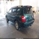 JTEHF21A410039000 2001 Toyota Highlander V6 auction photo thumbnail 3