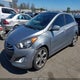 KMHD35LHXEU178176 2014 Hyundai Elantra Gt auction photo thumbnail 2