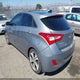 KMHD35LHXEU178176 2014 Hyundai Elantra Gt auction photo thumbnail 3