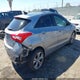 KMHD35LHXEU178176 2014 Hyundai Elantra Gt auction photo thumbnail 4